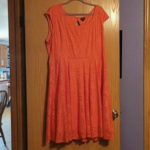 Torrid Summer Dress